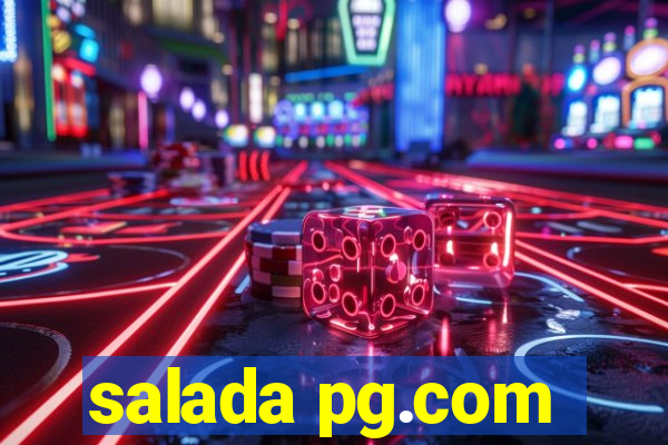 salada pg.com